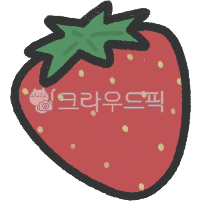 berry,fruit illustration,summer fruit,fruit,cool,strawberry,vegetable,seasonal fruits,summer,Nonsan strawberries,food,spring,Strawberry illustration,cool fruit,illustration,sweet