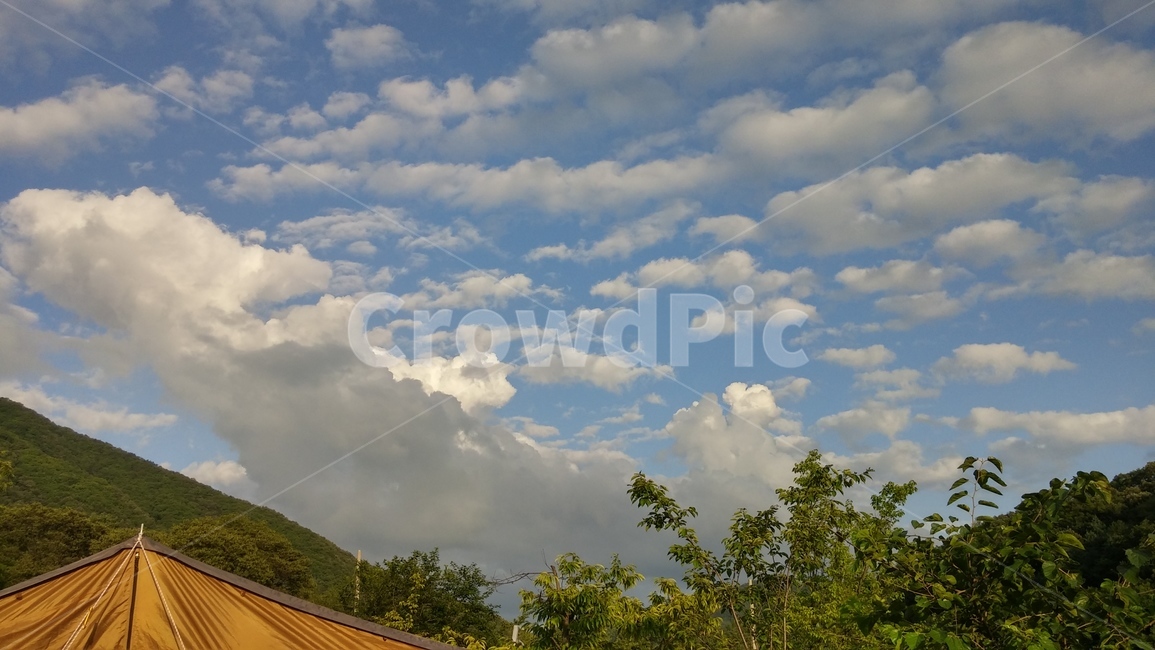 weather,날씨,nature,자연,sky,구름,cloud,옥외,outdoors,하늘,cumulus,적운