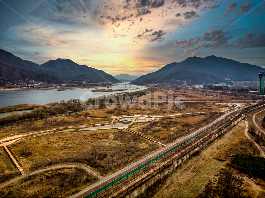 road,도로,scenery,풍경,nature,자연,outdoors,옥외,미사리