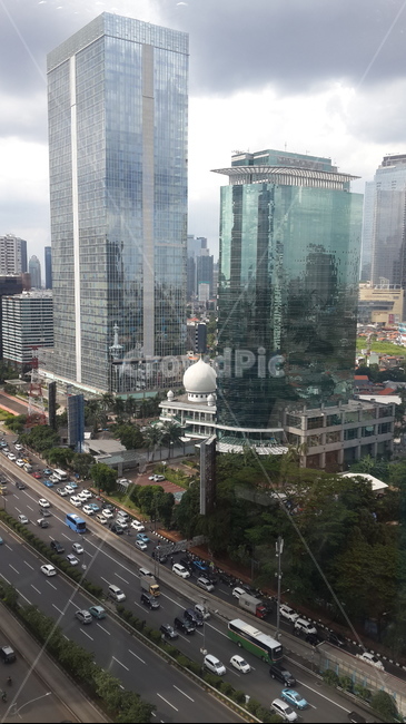 도시,자카르타,city,jakarta,빌딩,building