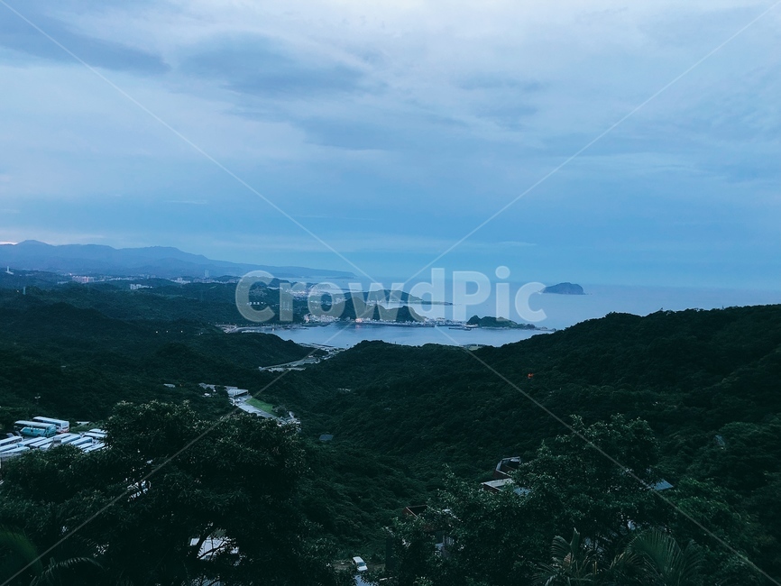 대만,타이베이,nature,자연,outdoors,바닷마을,바닷가