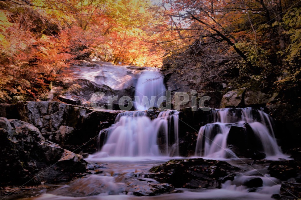 water,nature,river,outdoors,이단폭포
