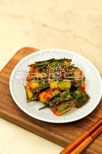 오이,오이무침,오이깍두기,한식,요리,음식,반찬