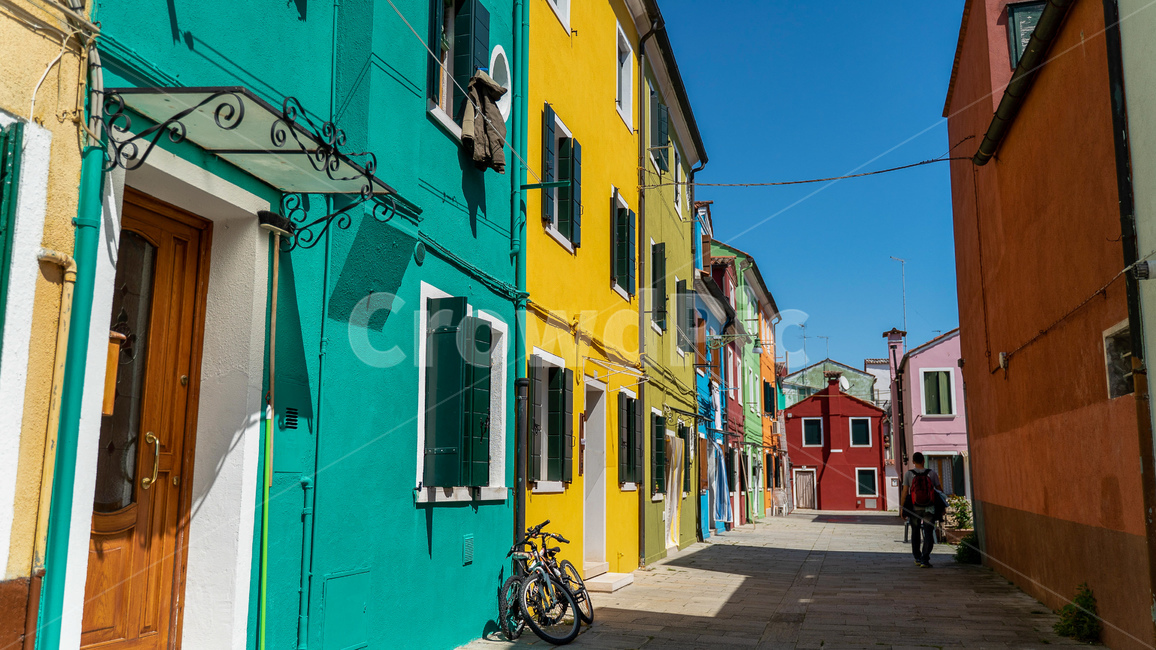 부라노섬,부라노,베니스,베네치아,이탈리아,도시,알록달록,유럽,burano,venice,venezia,색감,건물,하늘,해외도시,해외