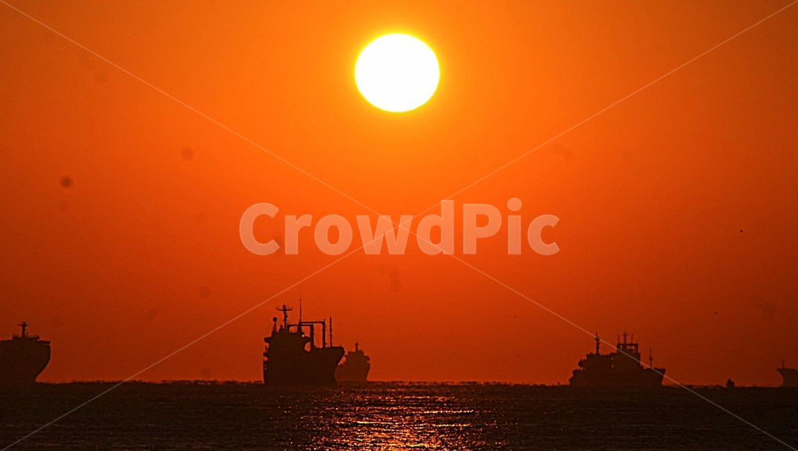 일출,해,새해,풍경,바다,자연,풍경,nature,landscape,교통,교통수단,traffic,transportation,boat,보트,vehicle,차량,ship,배