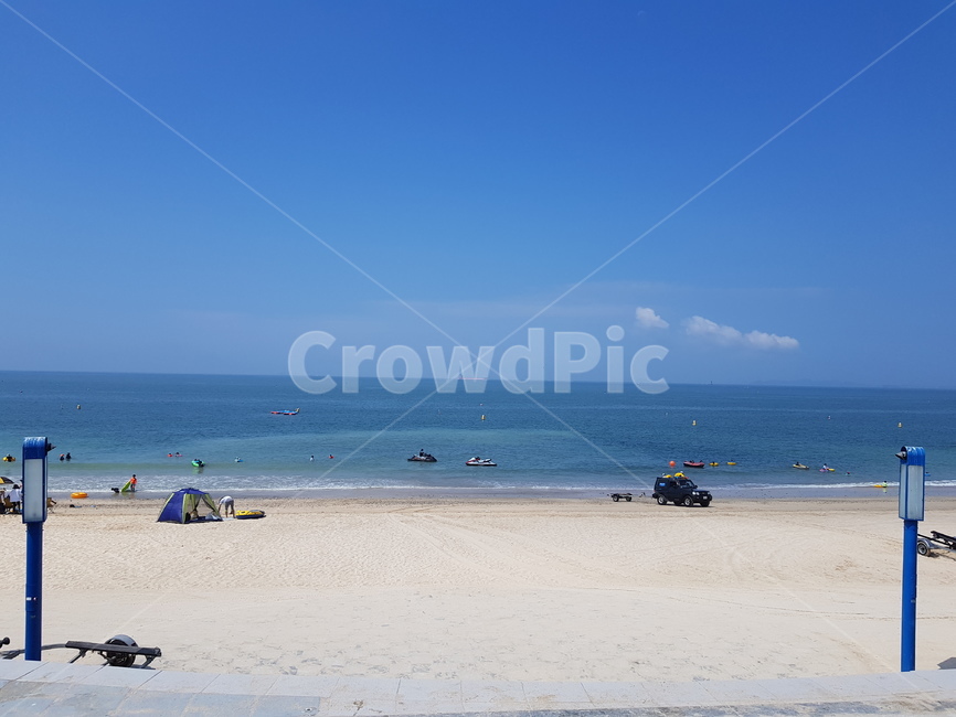 바다,해변,하늘,캠핑,해수욕장,sea,beach,sky,camping