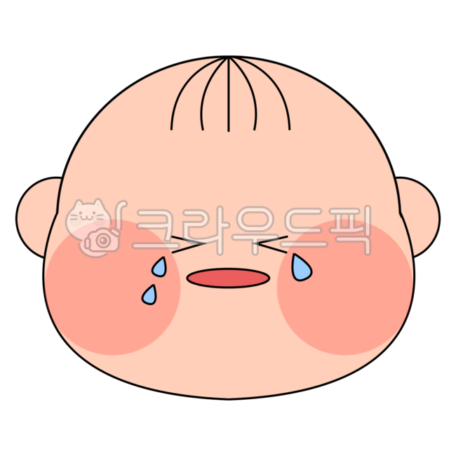우는아기,울음,눈물,아기,아가,신생아,갓난아기,베이비,귀여운아기,출산,소아과,어린이집,유치원