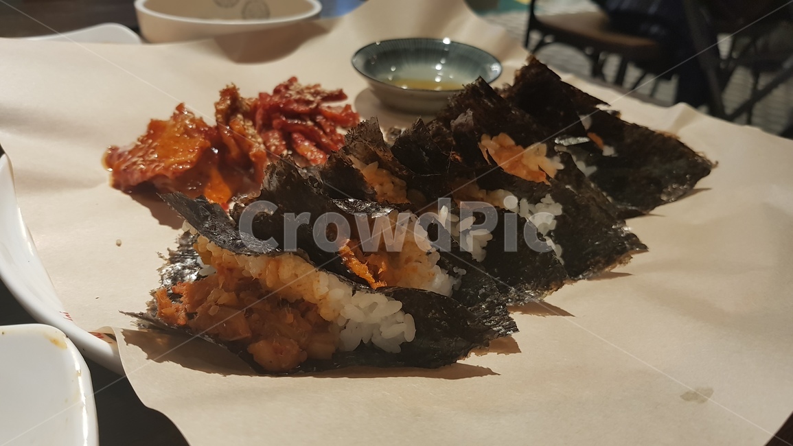 충무김밥,김밥,한국음식,koreantraditionalfood,food,kimbob,음식,식사,meal