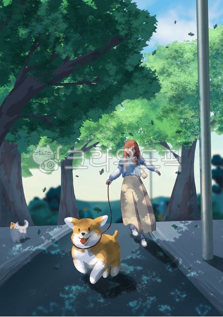 atmosphere,color,painting,background,person,design,illustration,Emotion,landscape,illustrator