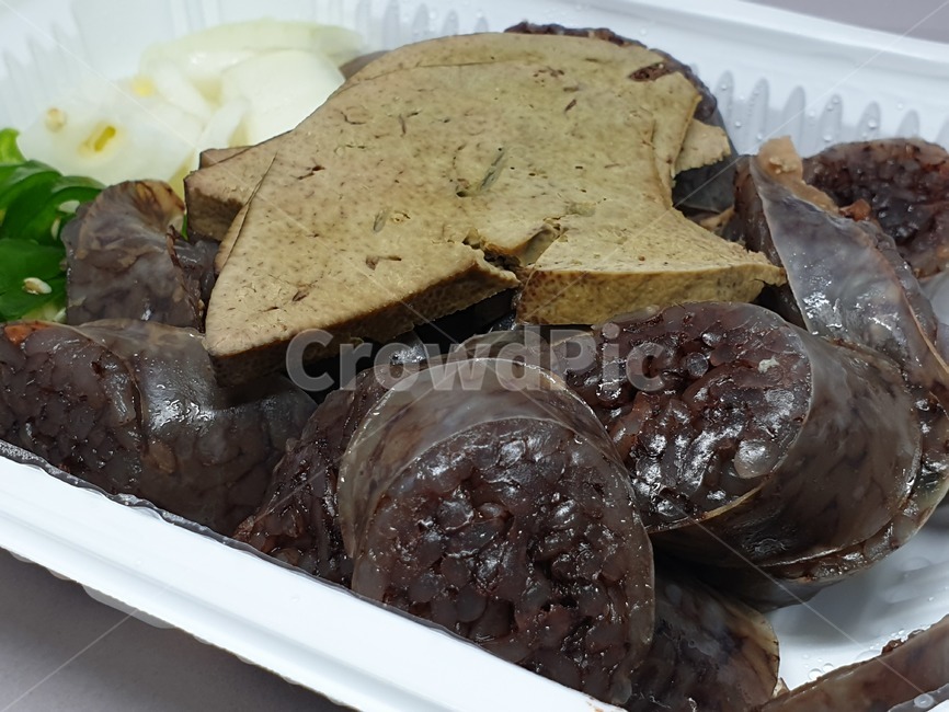 순대,분식,그릇,용기,간식,디저트,후식,식사,음식,dish,food,요리,한국요리,한국음식,간