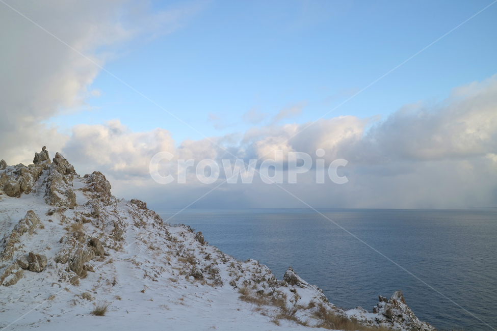 러시아,이르쿠츠크,알혼섬,바이칼호수,겨울풍경,겨울,눈,호수,rusia,irkutsk,lakebaikal,lake,baikal,winter,snow,nature,겨울,계절,winter,season,자연,풍경,nature,landscape