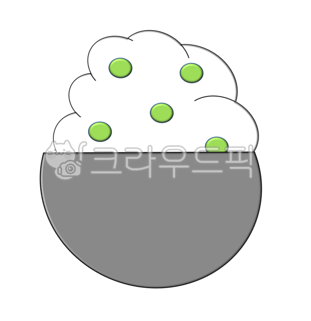 Pea rice,bean rice,rice,plain rice,bean rice drawing,food,food,illustration,rice