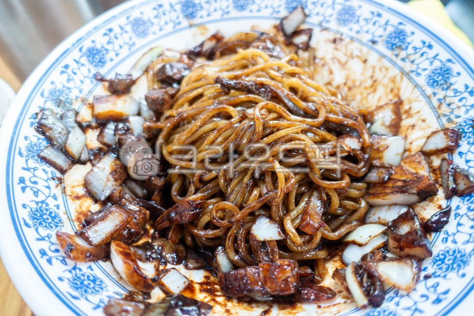 중식,짜장면,중화면,중화요리,간짜장