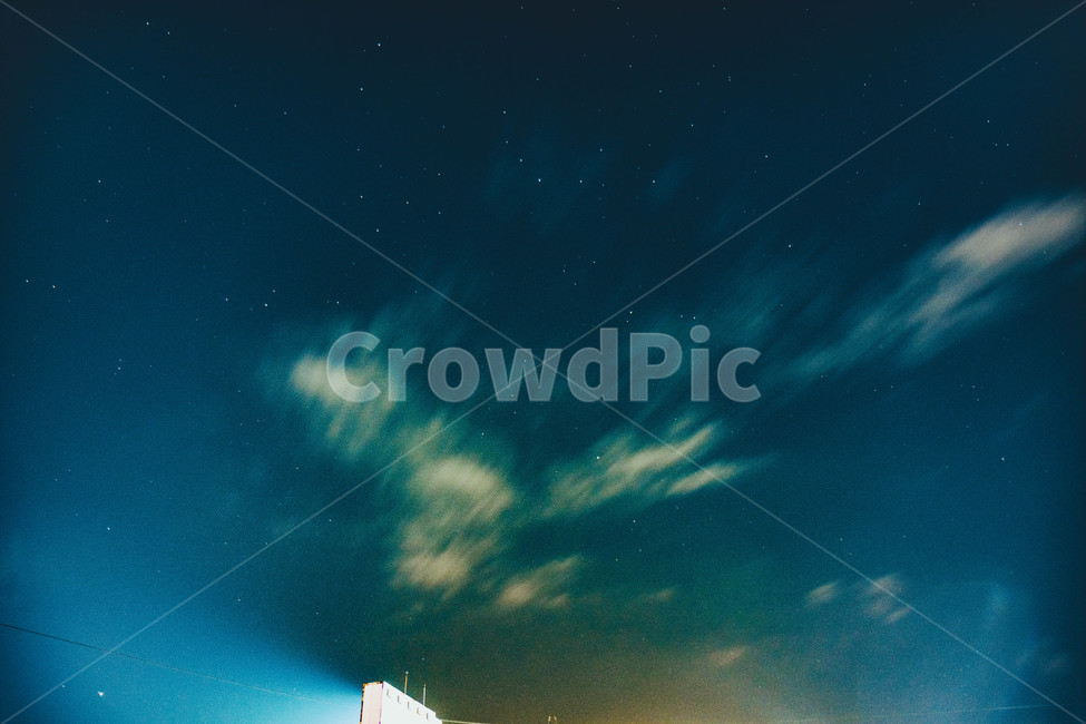 하늘,구름,별,밤하늘,은하수,야경,밤,풍경,nightscape,night,landscape,nature,자연,outdoors,옥외