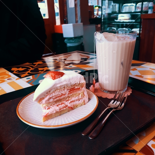 juice,주스,마실것,drink,케이크,조각케이크,카페,밀크티,음료수