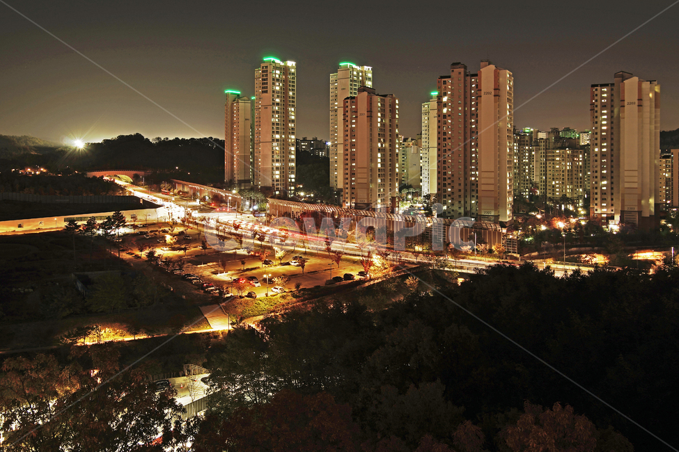 광교호수공원,영통,수원시,아파트,조명,도로,야경,야경,밤,풍경,nightscape,night,landscape,도시,city,한국도시풍경,한국도시경관,korea cityscape