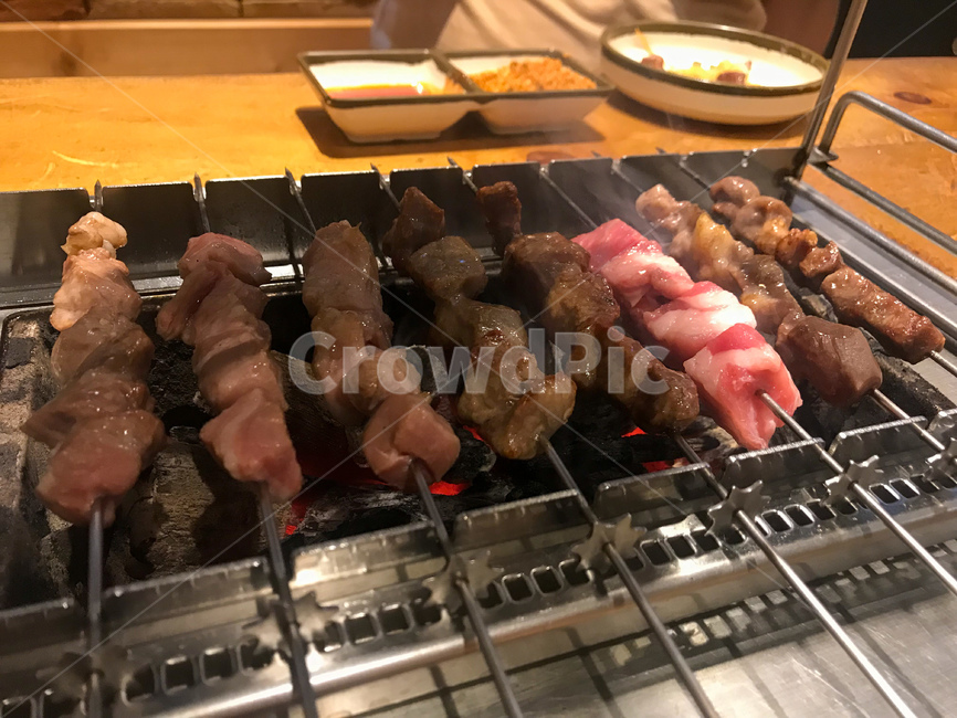 양꼬치,양고기,고기,꼬치,요리,꼬치요리,음식,식사,술안주,구이,중국요리