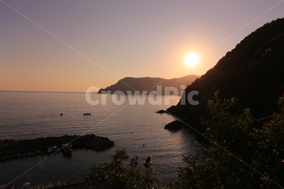 이태리,이탈리아,친퀘테레,italy,cinqueterre,마나롤라,유럽,야경,일몰,산,바다,해