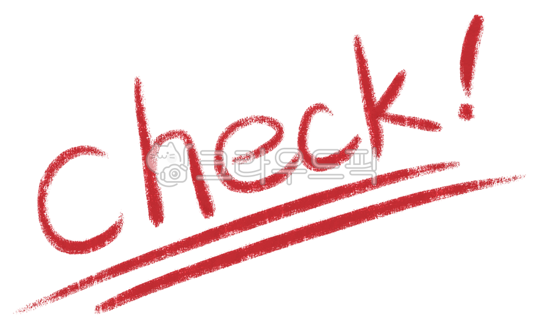 Hand drawing,colored pencil,doodle,red pen,scribble,crayon,graphic,colored pencil drawing,handwriting,symbol,check,check,confirmation