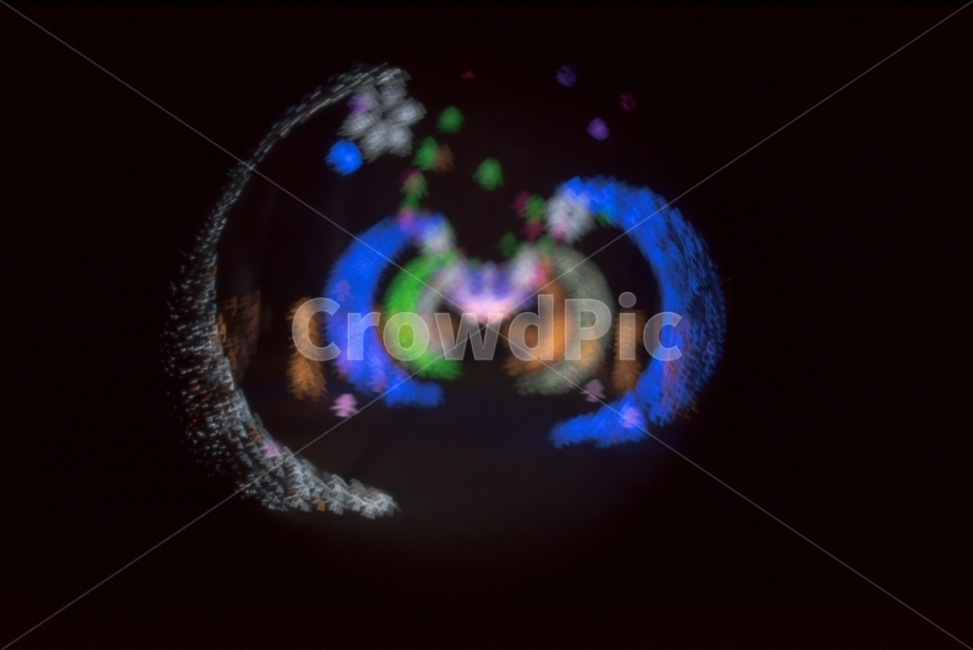 꿈,보케,보캐,겨울,밤,상상,야경,밤,풍경,nightscape,night,landscape,sphere,구체