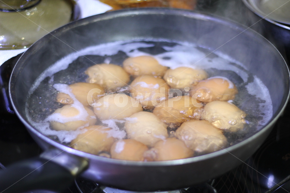 계란,달걀,삶은달걀,물,egg,food,음식,온수,수증기,끓는물,계란껍질,닭,암탉,음식,식재료,요리,food,cook,meal,dishes,food reserves