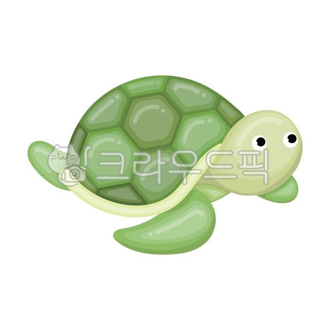 거북이,자라,테라핀,여름,바다,동물,헤엄,수영,캐릭터,육지,터틀,벡터,일러스트,클립아트,디자인,그래픽,테마,귀여운,초록,녹색,그린,연두색