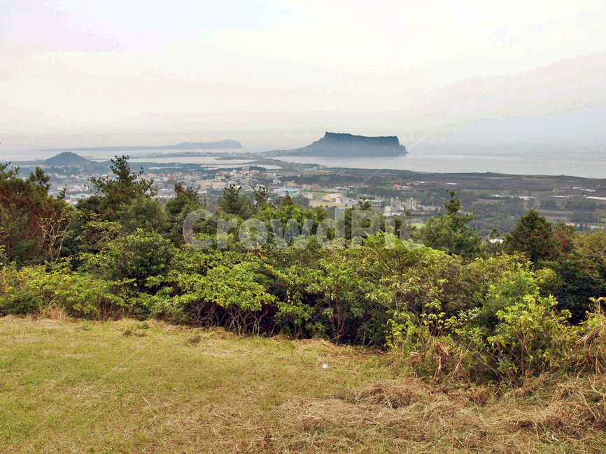 대수산봉,마을,성산일출봉,제주,서귀포시,올레2코스,자연,풍경,nature,landscape,한국자연풍경,한국자연경관,korea nature landscape,제주도,jeju,jeju island,outdoors,옥외