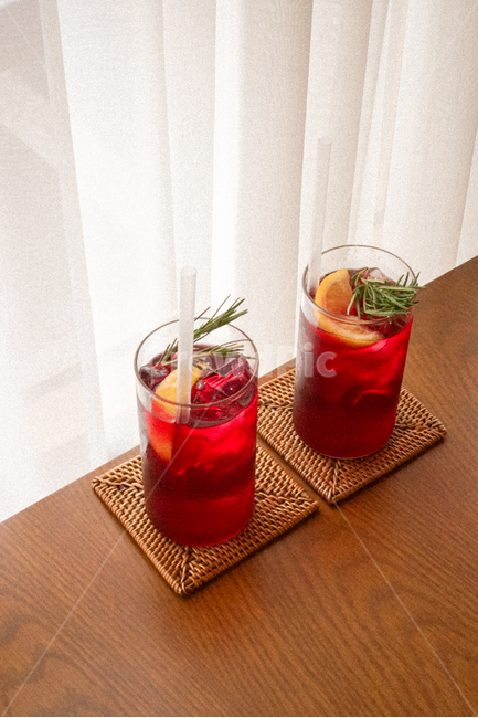 음료,에이드,빨강,카페,유리컵,음료수,drink,beverage,감성,sensible,feeling