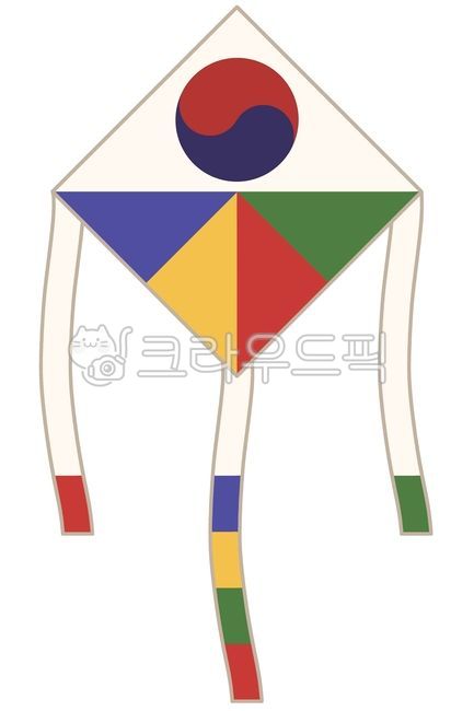 가오리연,가오리,연,일러스트,삽화,새해,설,설날,추석,휴일,대한민국,한국,전통적인,장난감,전통,겨울,놀이,전통놀이,민속놀이,민속,한국문화,연날리기,태극,태극무늬,색동,컬러풀,만화,경기,문화,디자인,디자인요소,평면,플랫,비행,재미,그래픽,취미,아이콘,컷아웃,라인아트,개체,오브젝트,아웃도어,아웃라인,윤곽선,종이,레트로,모양,사각형,꼬리,벡터