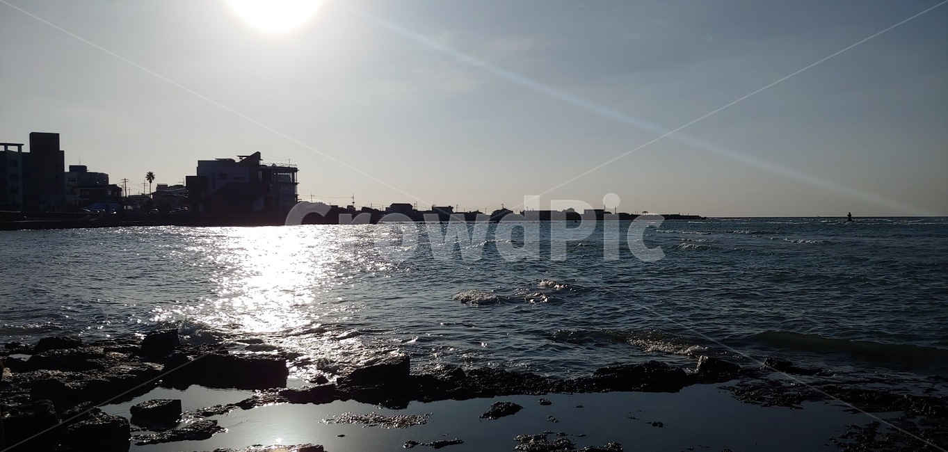 see,바다,노을,빛,바람,실루엣,ligth,wind,nature,sunset,일몰,자연,풍경,nature,landscape