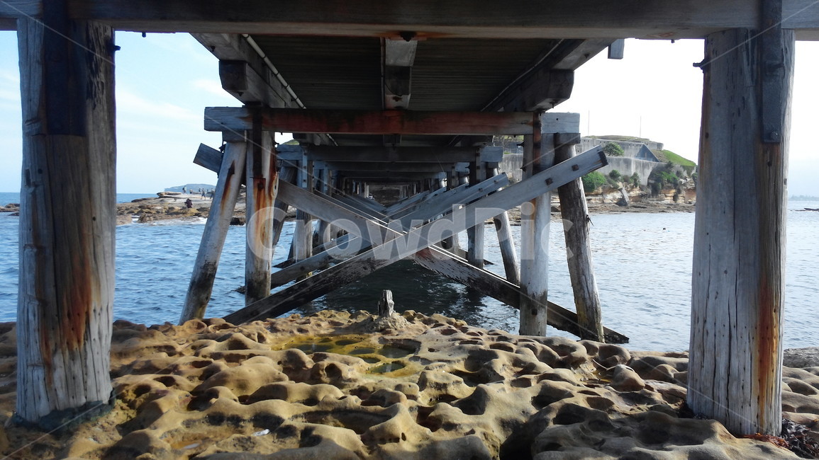 시드니,라페루즈,바다,다리,laperouse,베어아일랜드,bareisland,건축물,건물외관,exterior,building,structure,architecture,construction