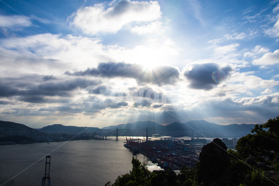 구름,하늘,빛내림,풍경,바다,자연,도시,해변,예술,자연,풍경,nature,landscape,산업,industry,industrial,flare,플레어,light,빛,outdoors,옥외
