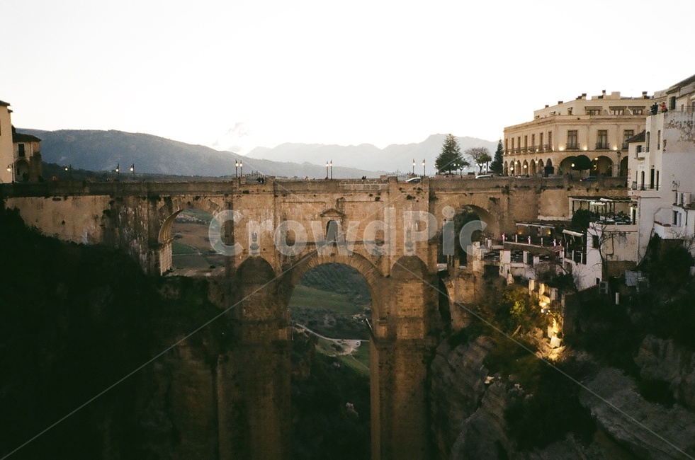 누에보다리,론다,스페인,ronda,sapin,누에보,랜드마크,landmark,tourist attraction,해외,외국,세계,foreign,oversea,world,세계랜드마크,해외랜드마크,외국랜드마크,world landmark,world tourist attraction,building,건물,architecture,건축물