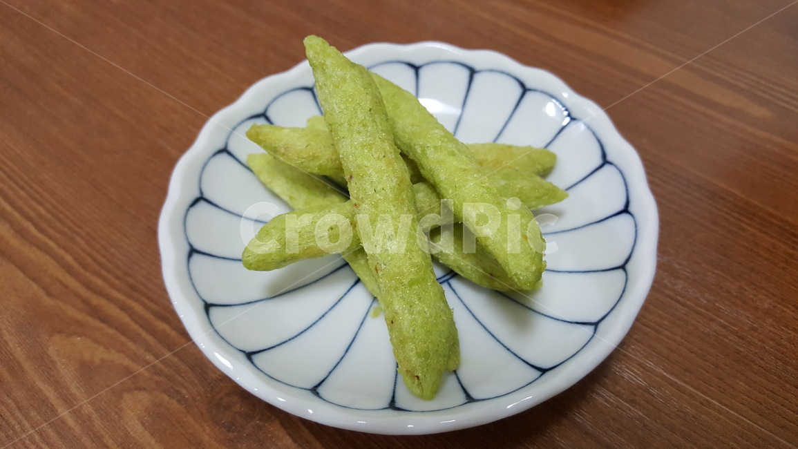 디저트,dessert,과자,완두콩,군것질
