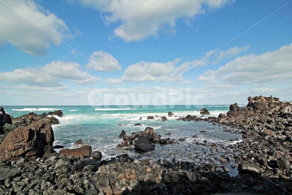 제주도,곽지과물해변,해변,제주시,워킹코스,돌,바다,전망,풍경,landmark,landscape,푸른하늘,구름,자연,풍경,nature,landscape,한국자연풍경,한국자연경관,korea nature landscape,해변,바다,beach,sea,제주도,jeju,jeju island,rubble,파편