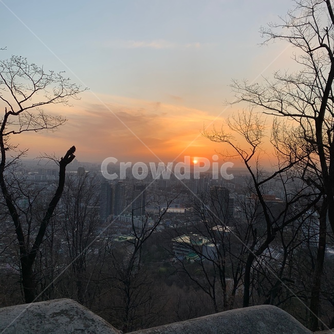 자연,일몰,하늘,황혼,sunset,nature,dawn,sky