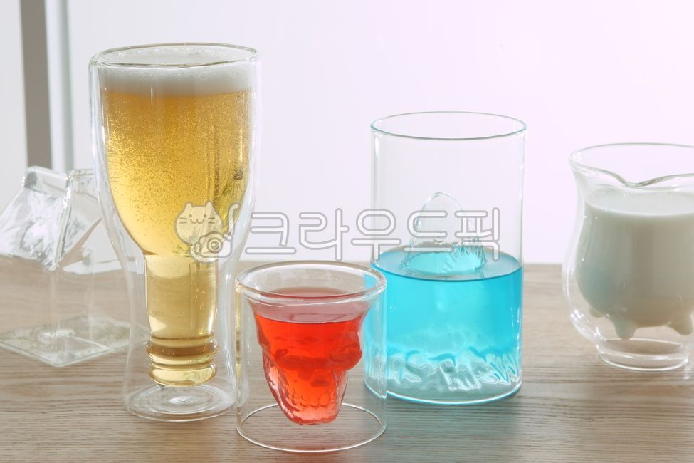 컵, 유리, glass, cup, 잔, 사진,이미지,일러스트,캘리그라피 - Nshims77작가
