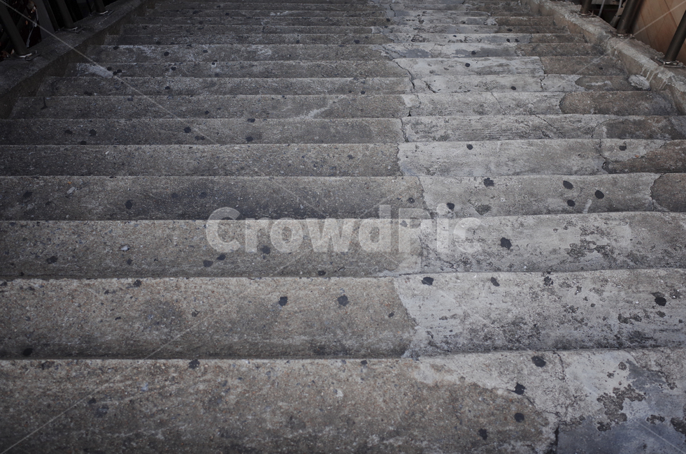 staircase,계단,시멘트,walkway,보도,path,handrail,stairs