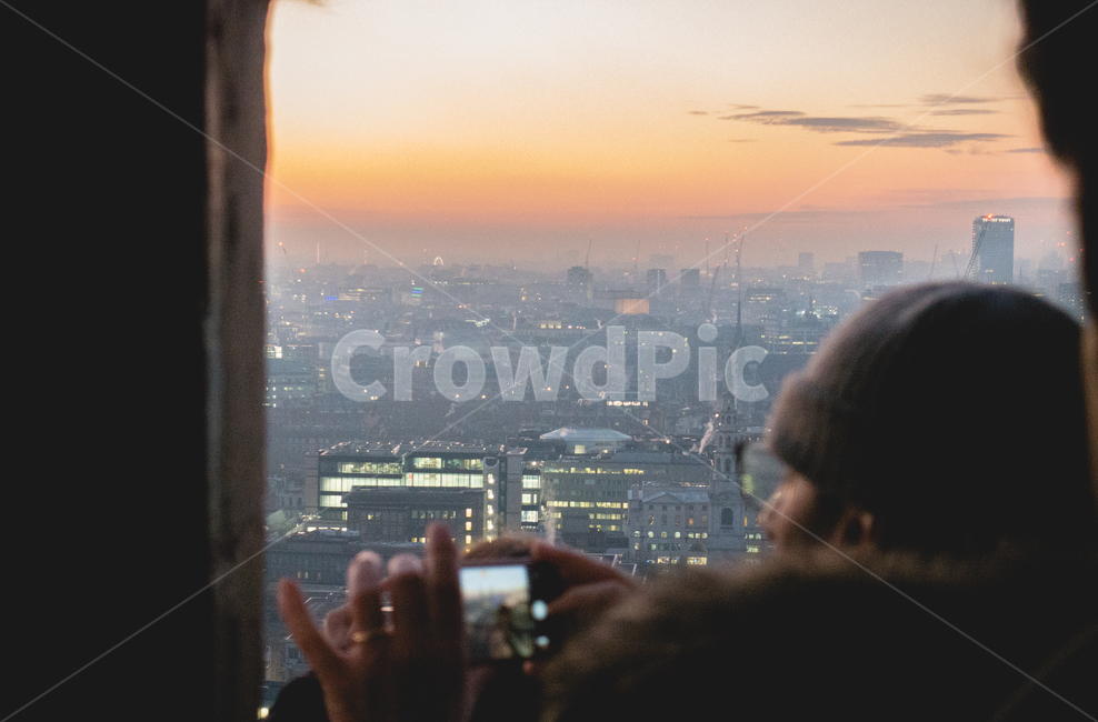 영국,런던,세인트폴,성당,대성당,해질녘,일몰,풍경,england,london,saintpaul,cathedral,sunset,landscape