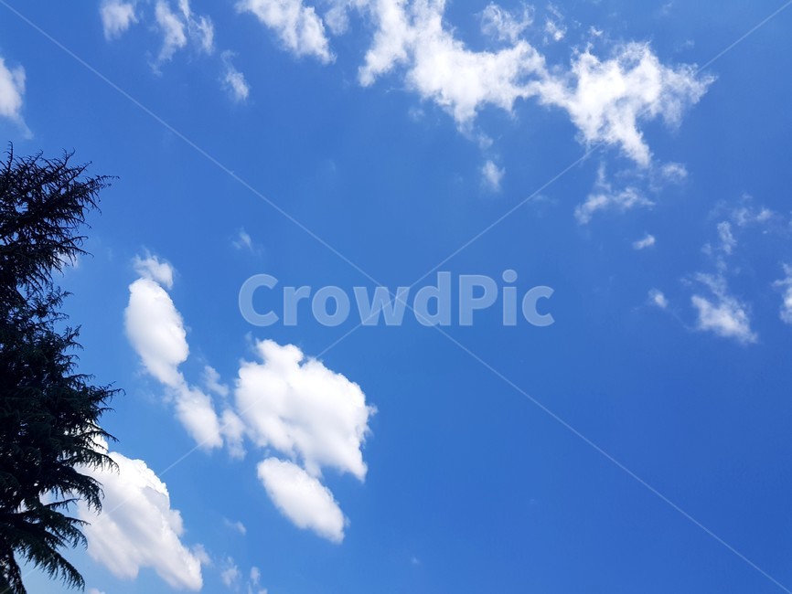 sky,cloud,blue sky,cool background,pretty background