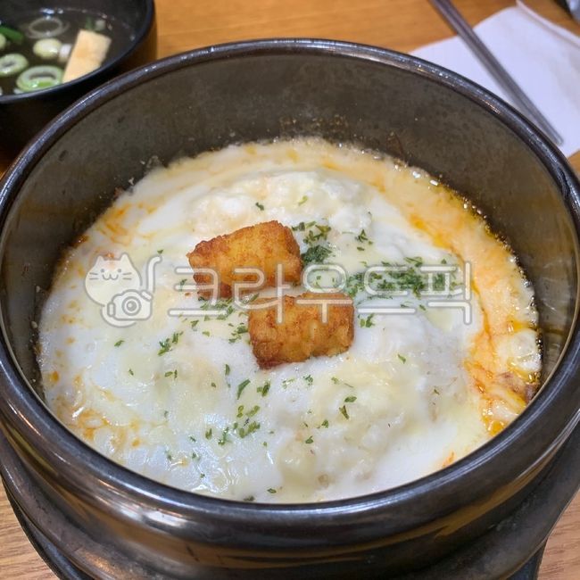 치즈밥,돌솥밥,분식,치즈,음식,식사