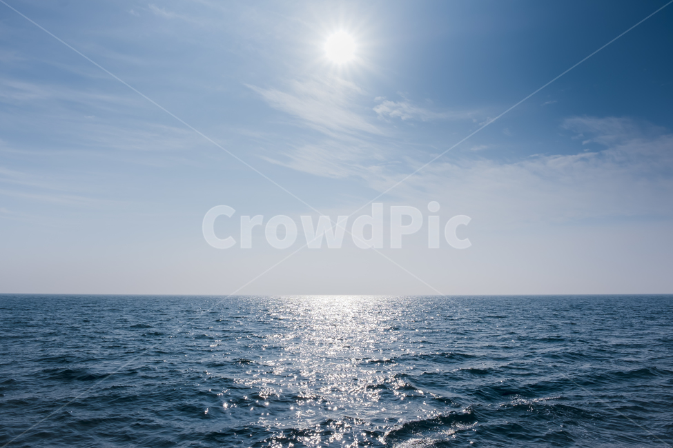 nature,자연,outdoors,옥외,바다,블루,수평선,구름,푸른색,sea,배경,풍경
