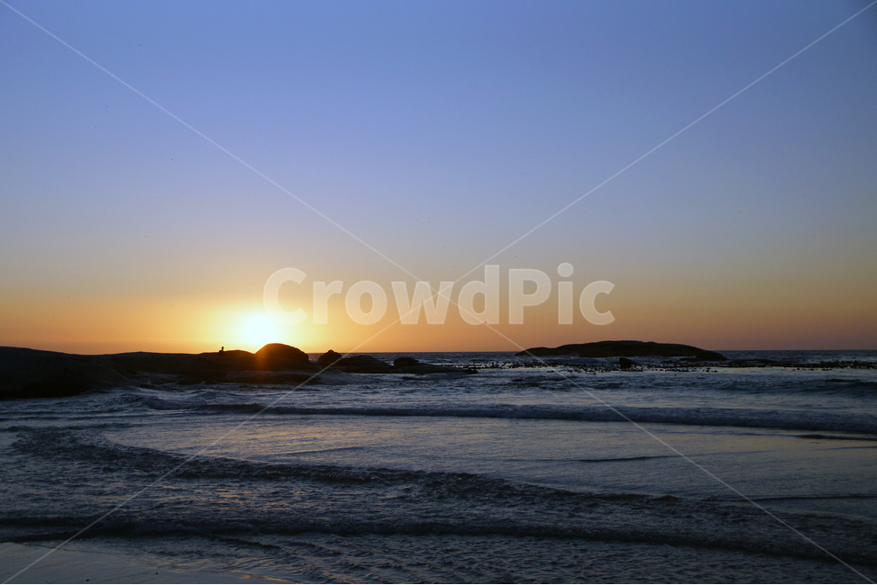 하늘,바다,파도,일몰,저녁,해,sun,sunset,sea,sky,자연,풍경,nature,landscape,해변,바다,beach,sea,outdoors,옥외