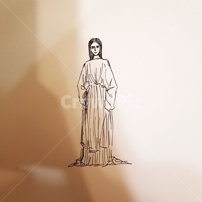손그림,일러스트,펜그림,낙서,감성그림