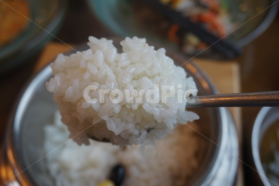 밥,돌솥밥,rice,boiledrice,음식,food