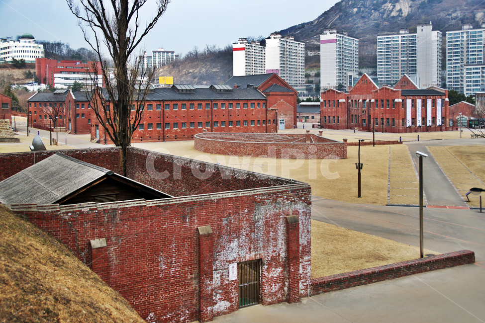 서대문형무소,한국최초감옥,사적제324호,대한제국,독립투사,서대문구,형무소,감옥