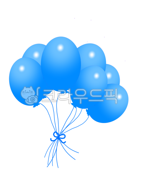 생일풍선, 행사풍선, balloon, colorballoom, 풍선, 사진,이미지,일러스트,캘리그라피 - JHSARAH작가