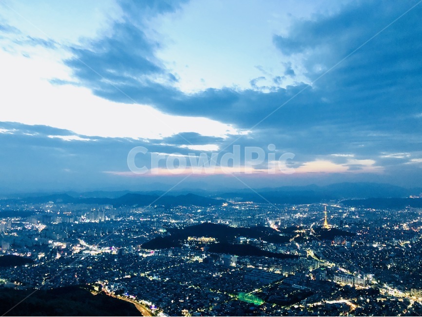 대구,저녁,야경,구름,불빛,야경,밤,풍경,nightscape,night,landscape,도시,city,한국도시풍경,한국도시경관,korea cityscape,경치,outdoors,옥외,nature,자연,scenery,aerial view,조감도