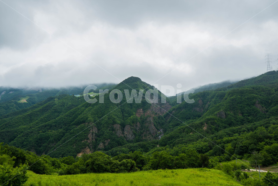 강원도,삼척시,삼척,산,언덕,산골짜기,풍경,시골,자연,자연,풍경,nature,landscape,한국자연풍경,한국자연경관,korea nature landscape,outdoors,옥외,hill