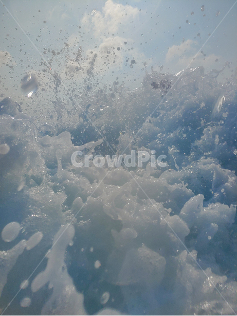 nature,자연,바다,파도,파랑,ocean,sea,blue,wave